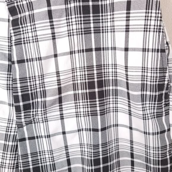 Cool 18 Golf Shorts Mens 36 Pro Expanded Waist Flat Front Belted Loop - Picture 4 of 12